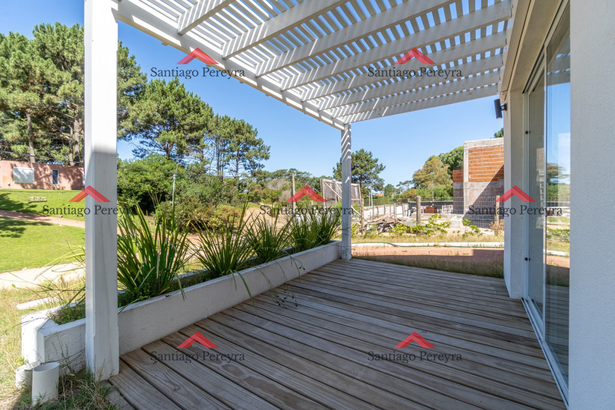 Casa ID.15364 - Casa 2 DORMITORIOS en Chihuahua, Punta Ballena