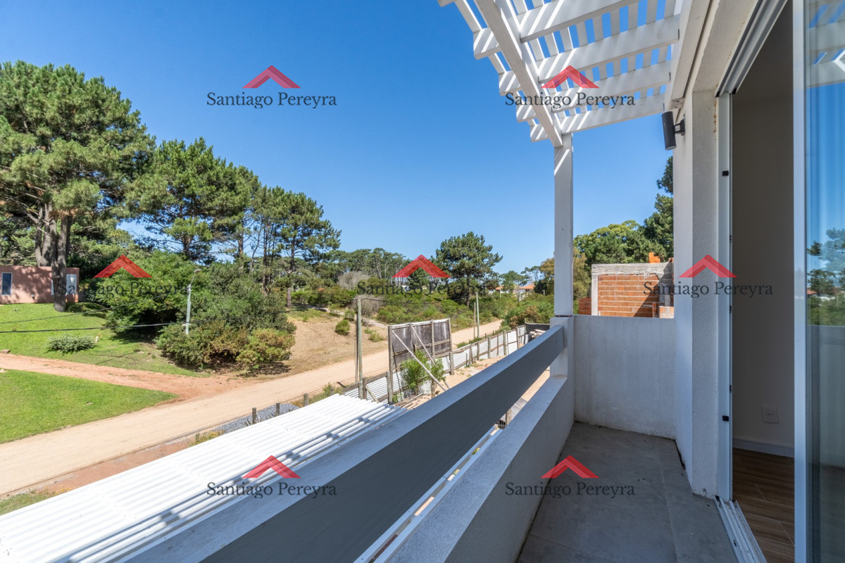Casa ID.15364 - Casa 2 DORMITORIOS en Chihuahua, Punta Ballena