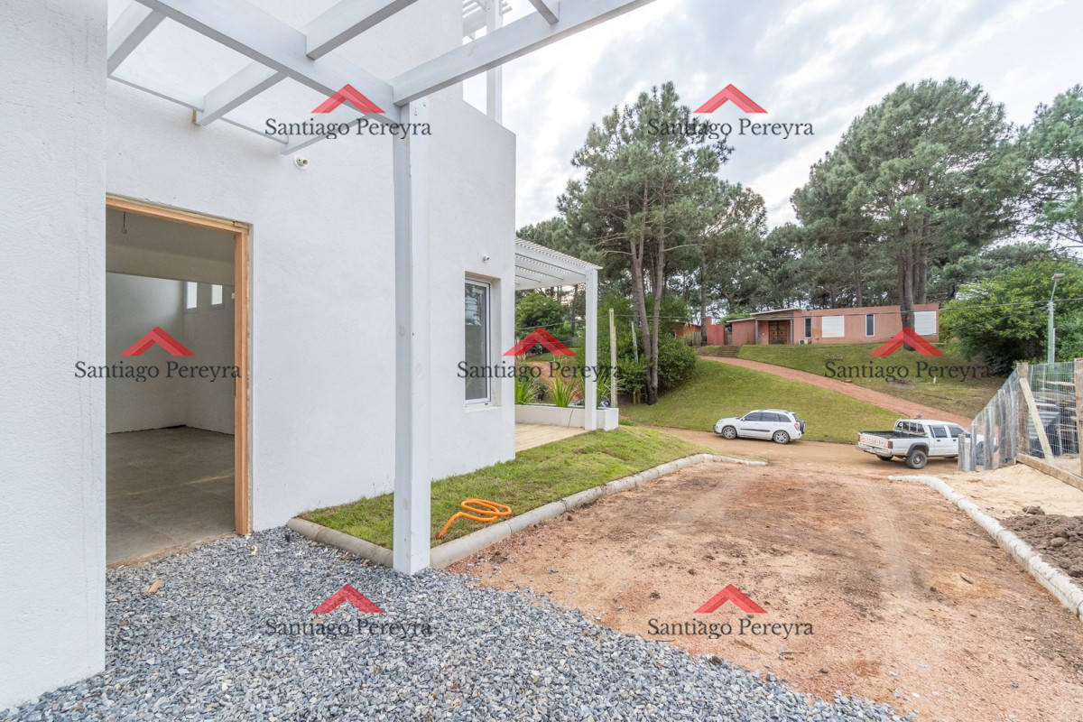 Casa ID.15364 - Casa 2 DORMITORIOS en Chihuahua, Punta Ballena