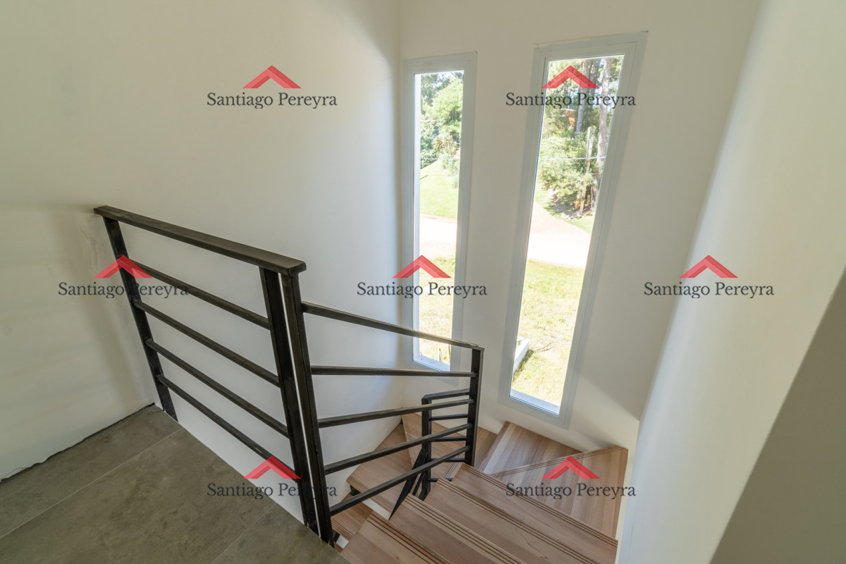 Casa ID.15364 - Casa 2 DORMITORIOS en Chihuahua, Punta Ballena
