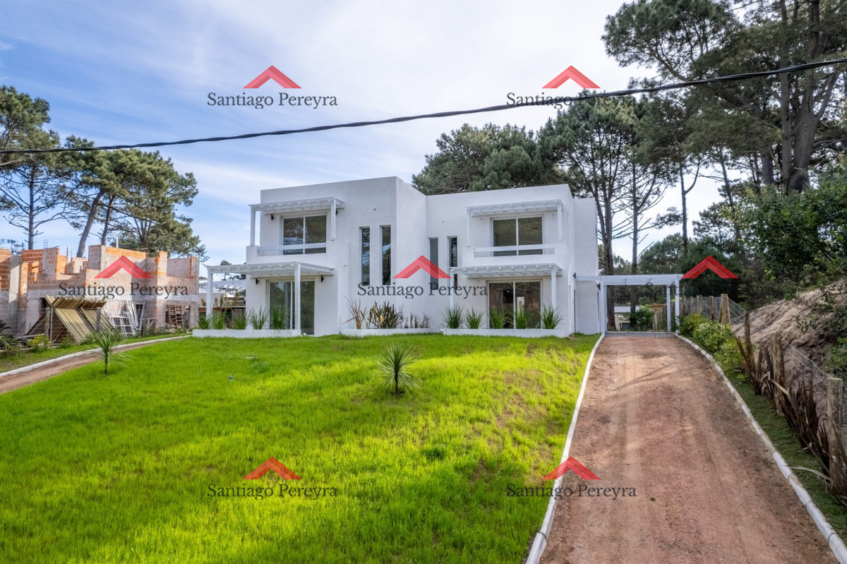 Casa ID.15364 - Casa 2 DORMITORIOS en Chihuahua, Punta Ballena