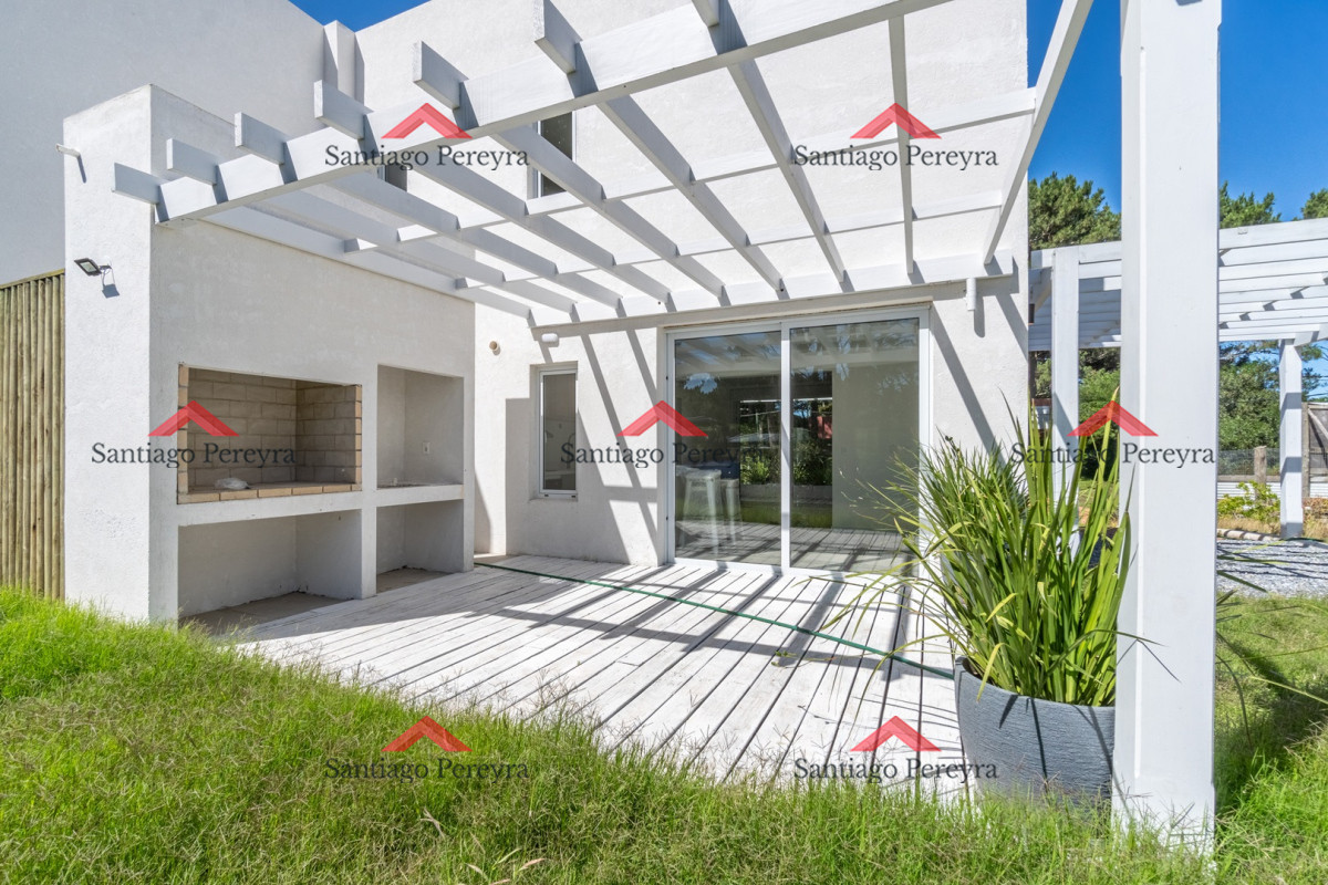Casa ID.15364 - Casa 2 DORMITORIOS en Chihuahua, Punta Ballena