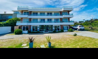 Apartamento 2 DORMITORIOS en Playa Mansa, Punta del Este