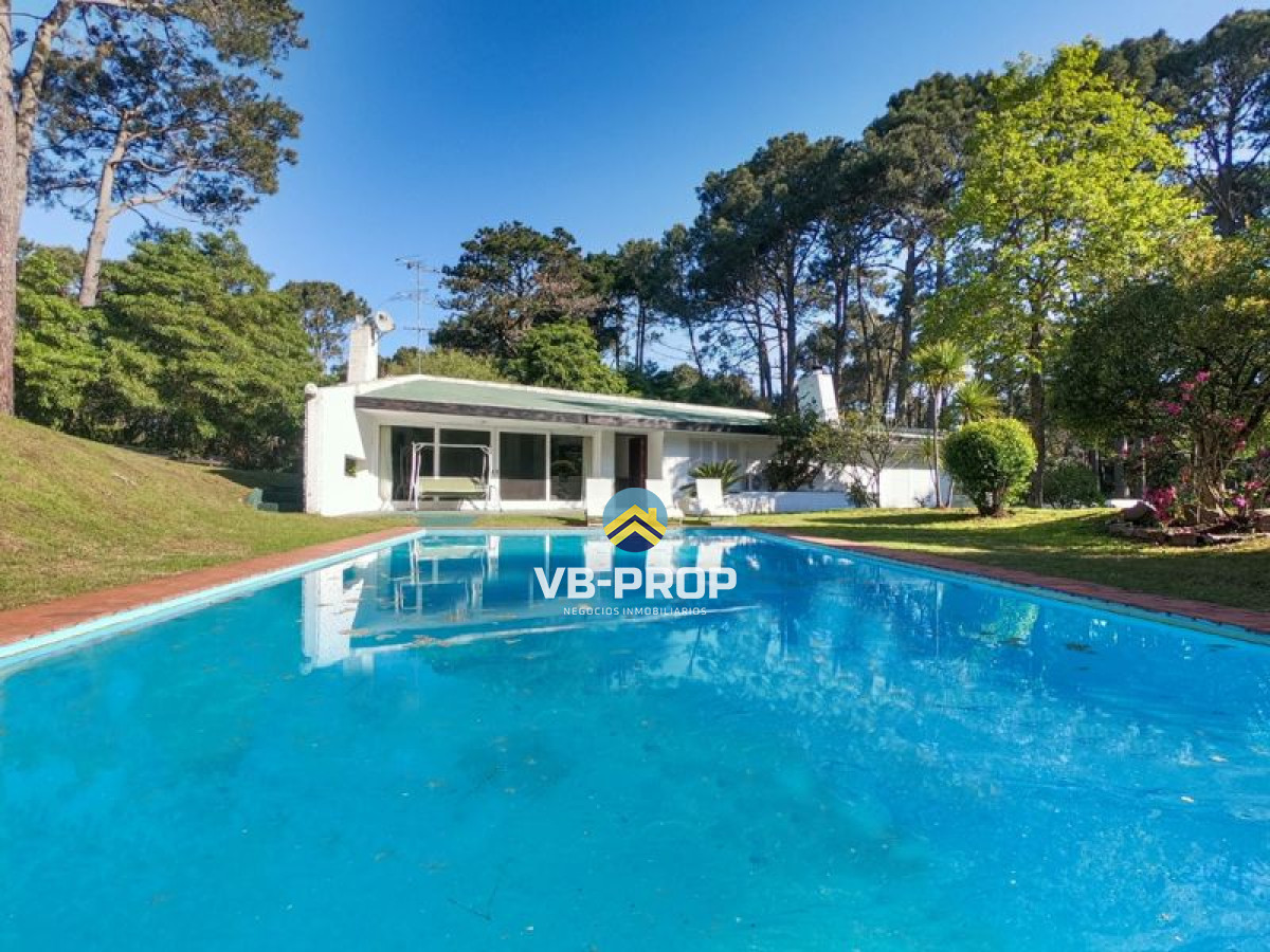 Casa ID.60 - Casa en venta Portezuelo Bosque  3 dormitorios