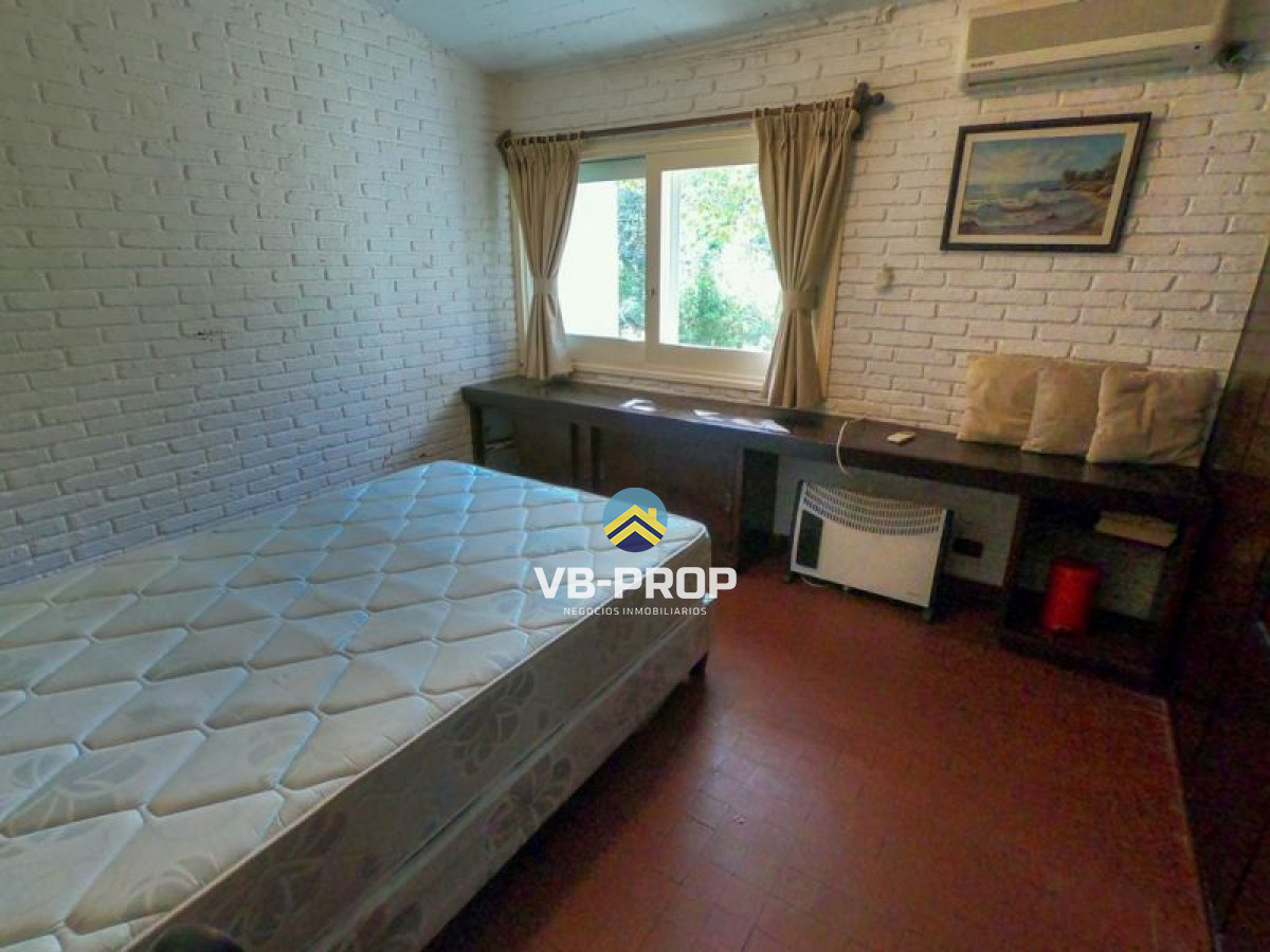 Casa ID.60 - Casa en venta Portezuelo Bosque  3 dormitorios