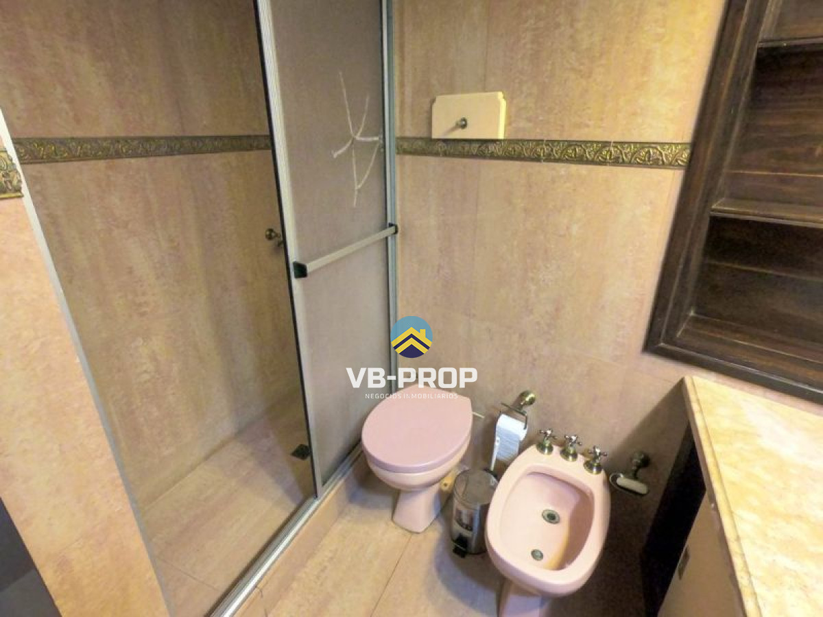 Casa ID.60 - Casa en venta Portezuelo Bosque  3 dormitorios