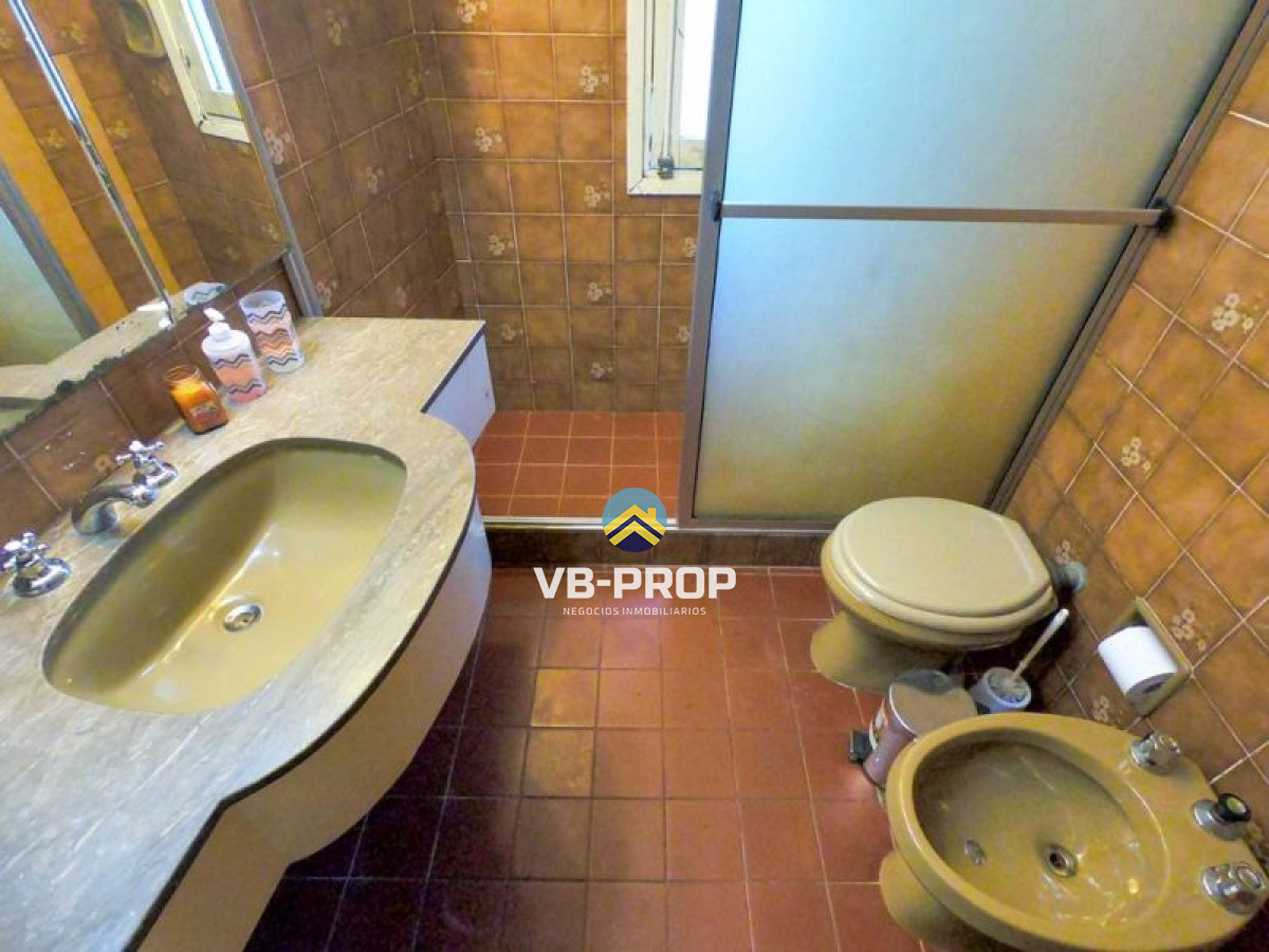 Casa ID.60 - Casa en venta Portezuelo Bosque  3 dormitorios