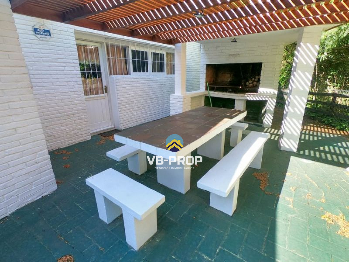 Casa ID.60 - Casa en venta Portezuelo Bosque  3 dormitorios