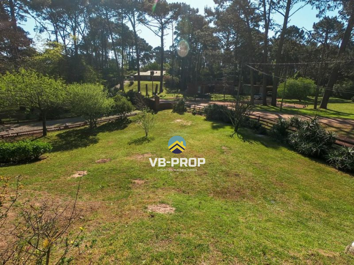Casa ID.60 - Casa en venta Portezuelo Bosque  3 dormitorios