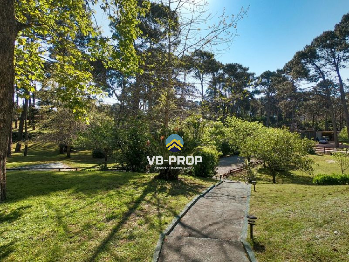 Casa ID.60 - Casa en venta Portezuelo Bosque  3 dormitorios
