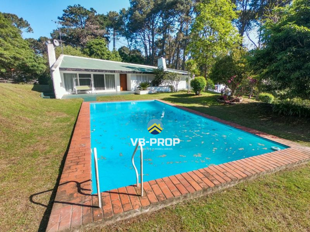 Casa ID.60 - Casa en venta Portezuelo Bosque  3 dormitorios