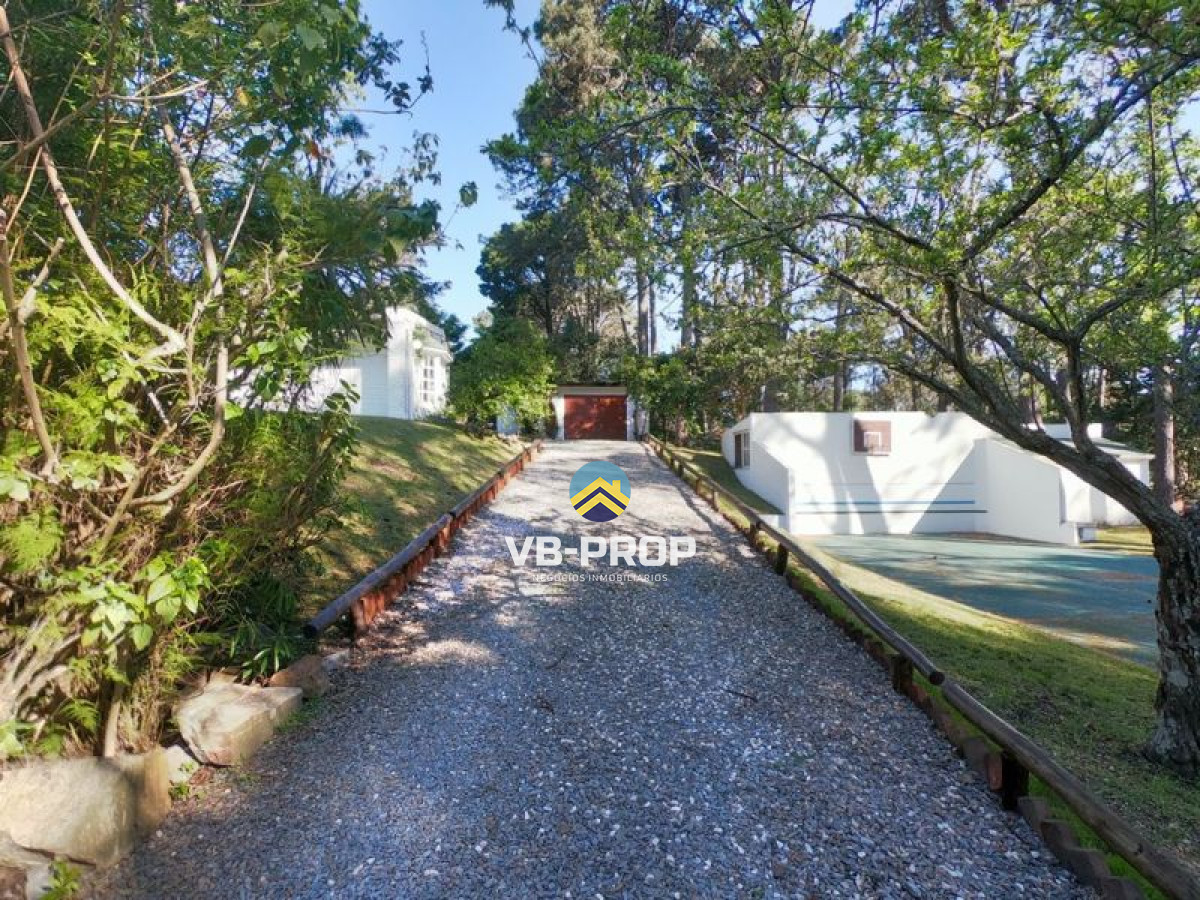 Casa ID.60 - Casa en venta Portezuelo Bosque  3 dormitorios