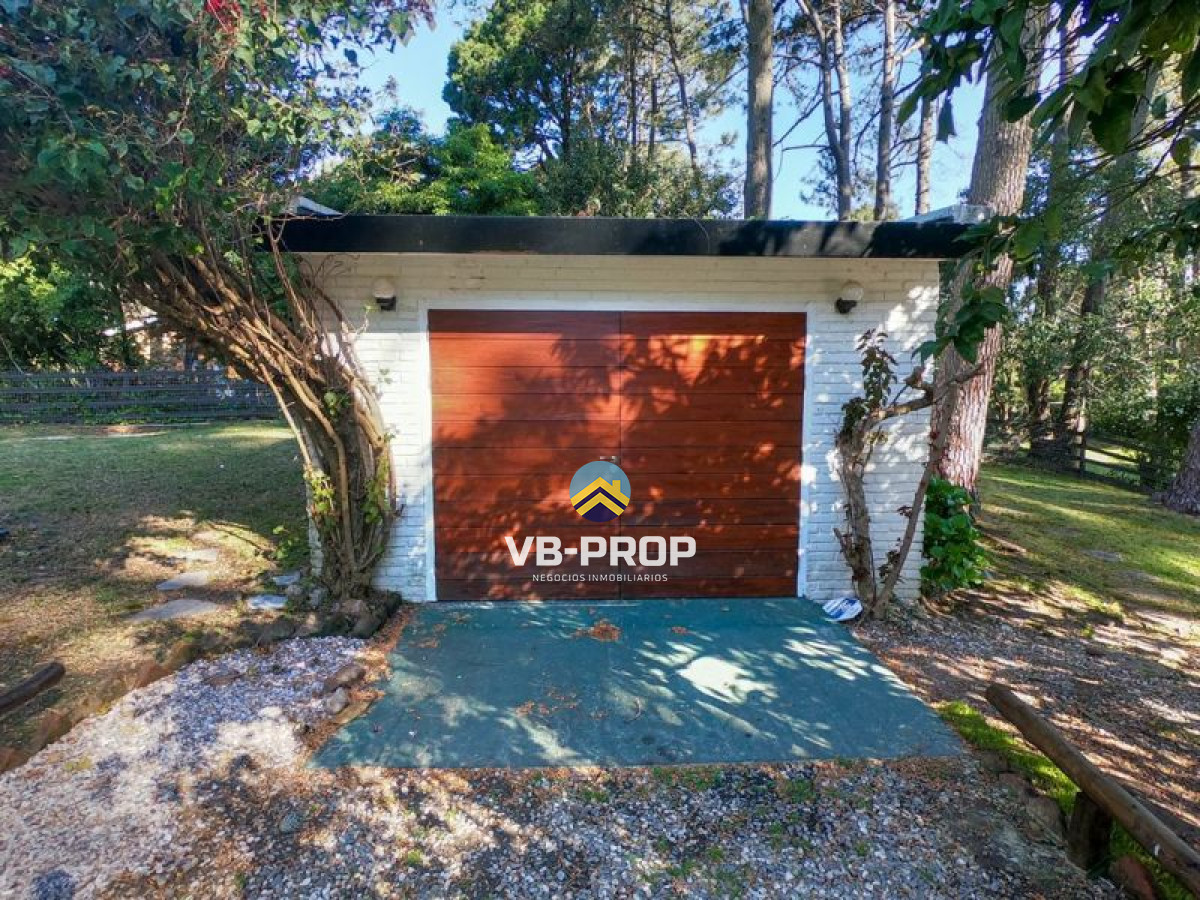 Casa ID.60 - Casa en venta Portezuelo Bosque  3 dormitorios