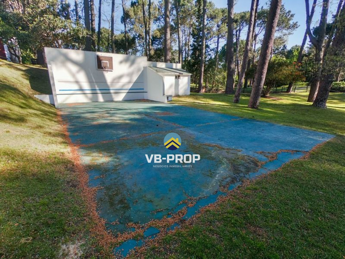 Casa ID.60 - Casa en venta Portezuelo Bosque  3 dormitorios
