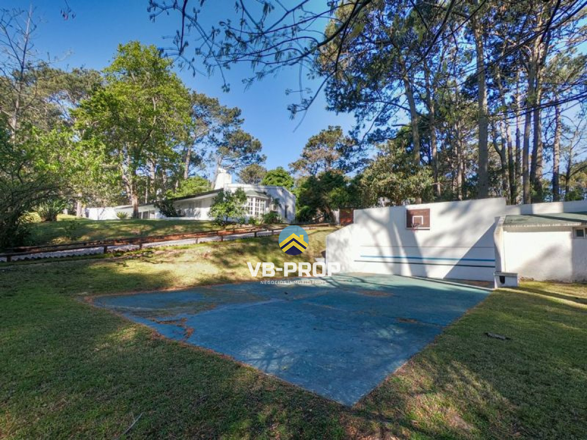 Casa ID.60 - Casa en venta Portezuelo Bosque  3 dormitorios