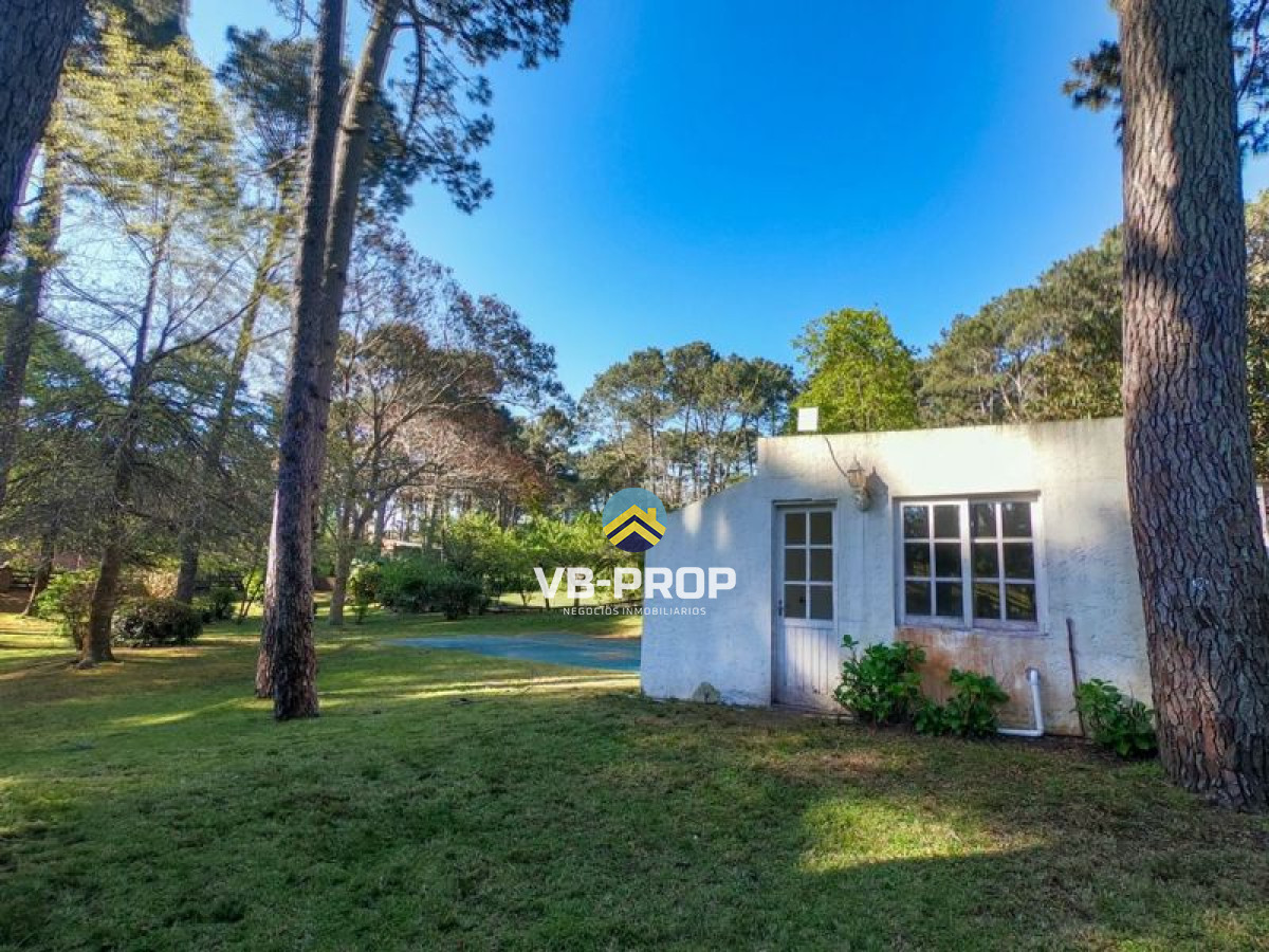 Casa ID.60 - Casa en venta Portezuelo Bosque  3 dormitorios