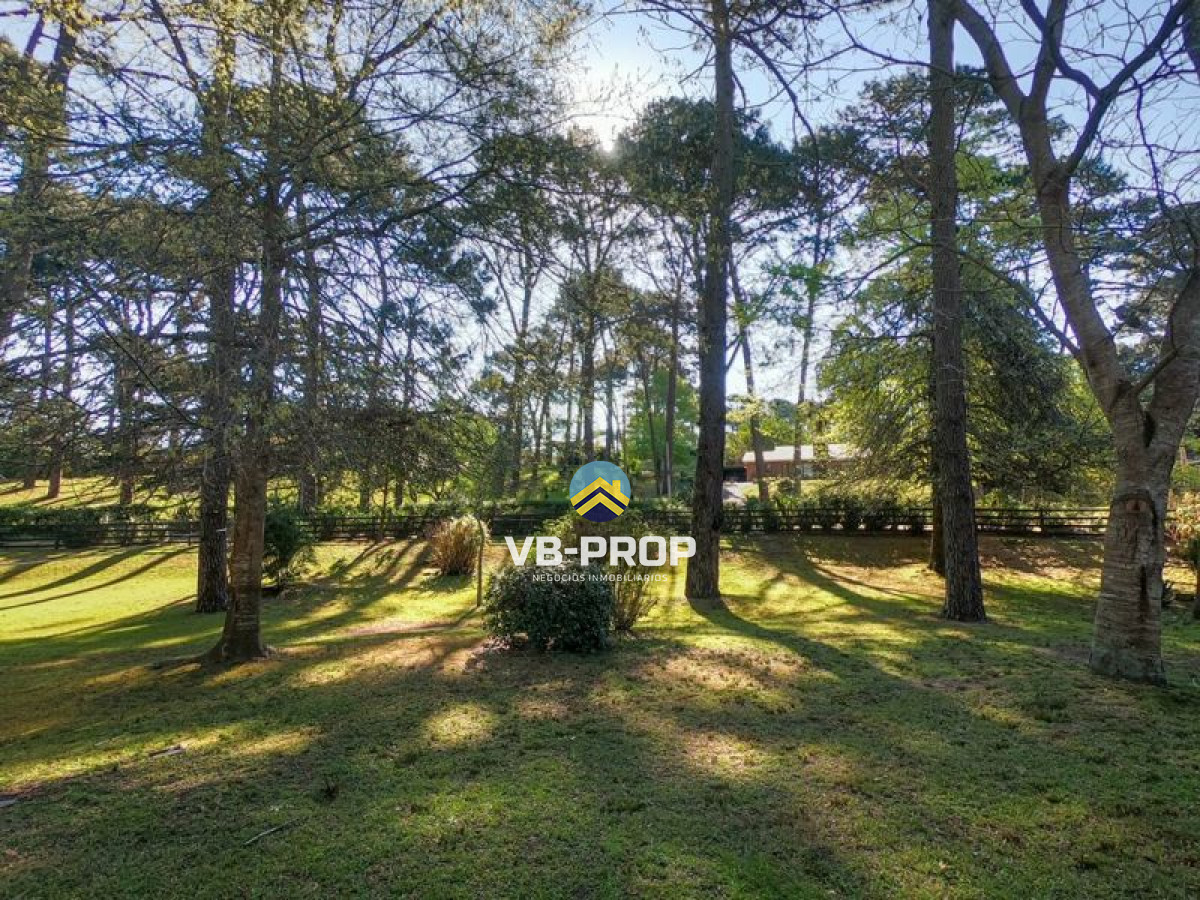 Casa ID.60 - Casa en venta Portezuelo Bosque  3 dormitorios