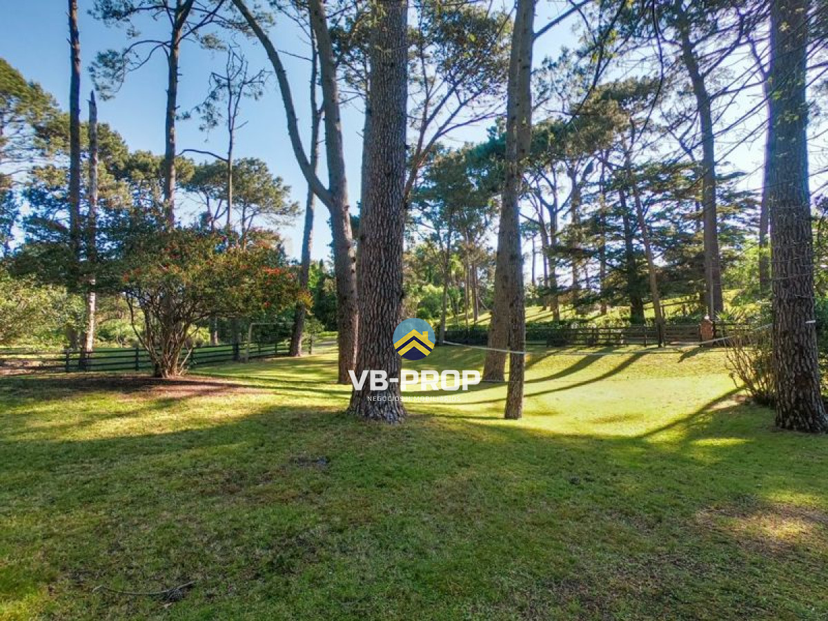 Casa ID.60 - Casa en venta Portezuelo Bosque  3 dormitorios