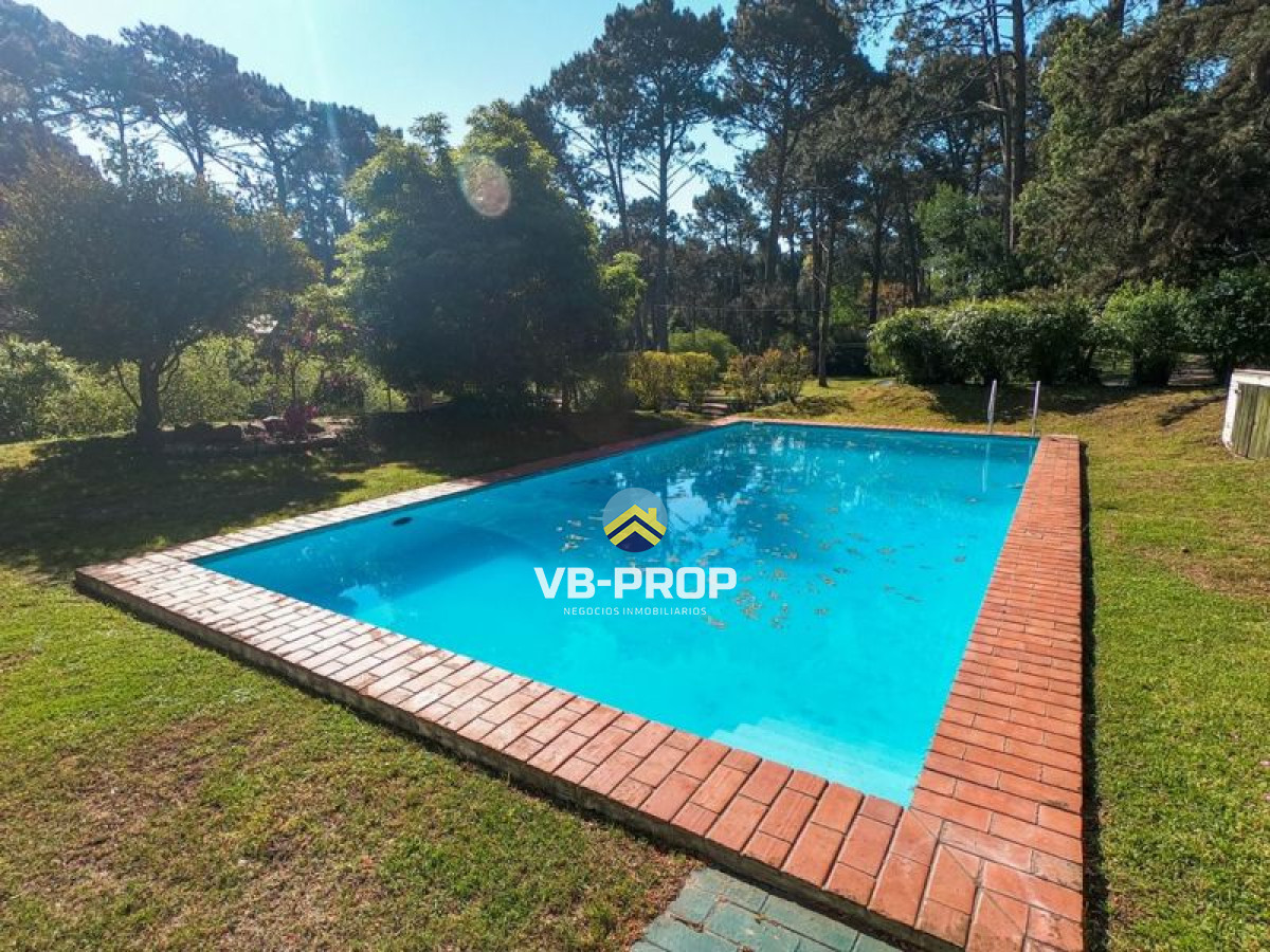 Casa ID.60 - Casa en venta Portezuelo Bosque  3 dormitorios