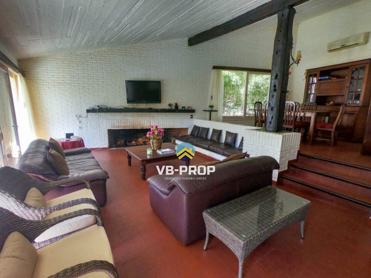 Casa ID.60 - Casa en venta Portezuelo Bosque  3 dormitorios