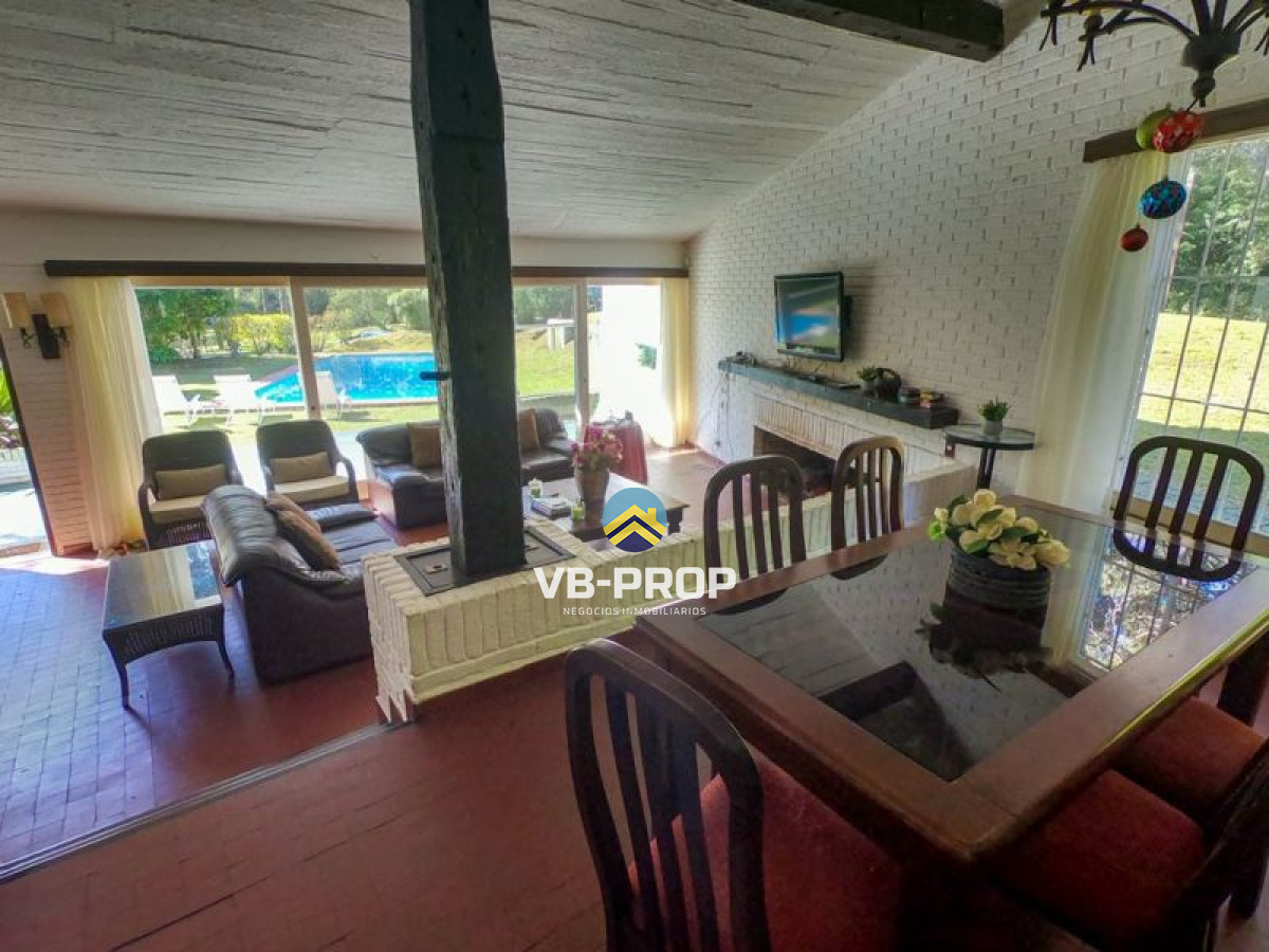 Casa ID.60 - Casa en venta Portezuelo Bosque  3 dormitorios