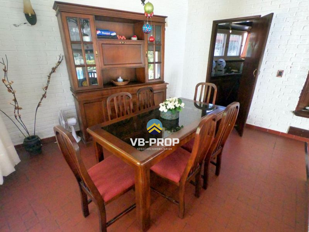 Casa ID.60 - Casa en venta Portezuelo Bosque  3 dormitorios