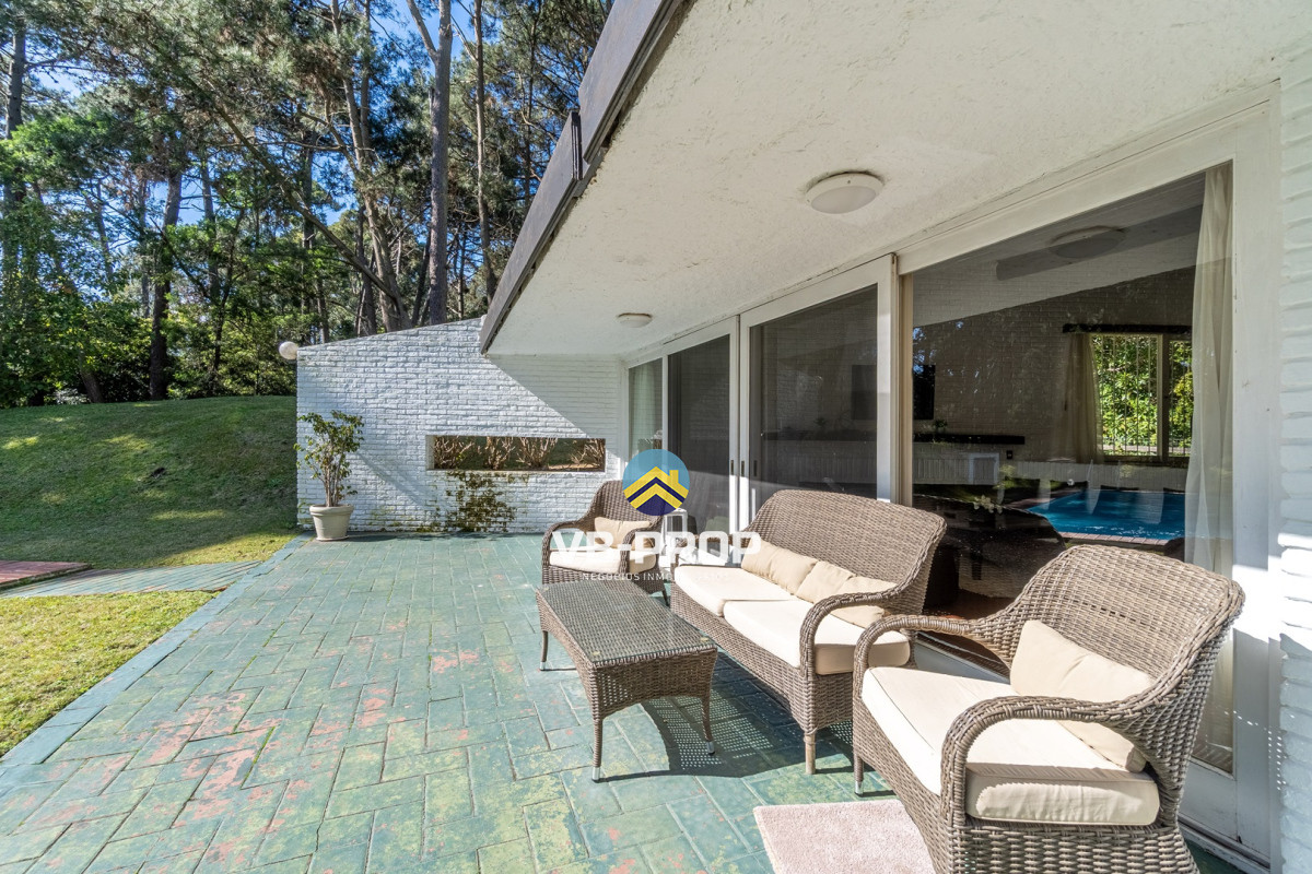 Casa ID.60 - Casa en venta Portezuelo Bosque  3 dormitorios
