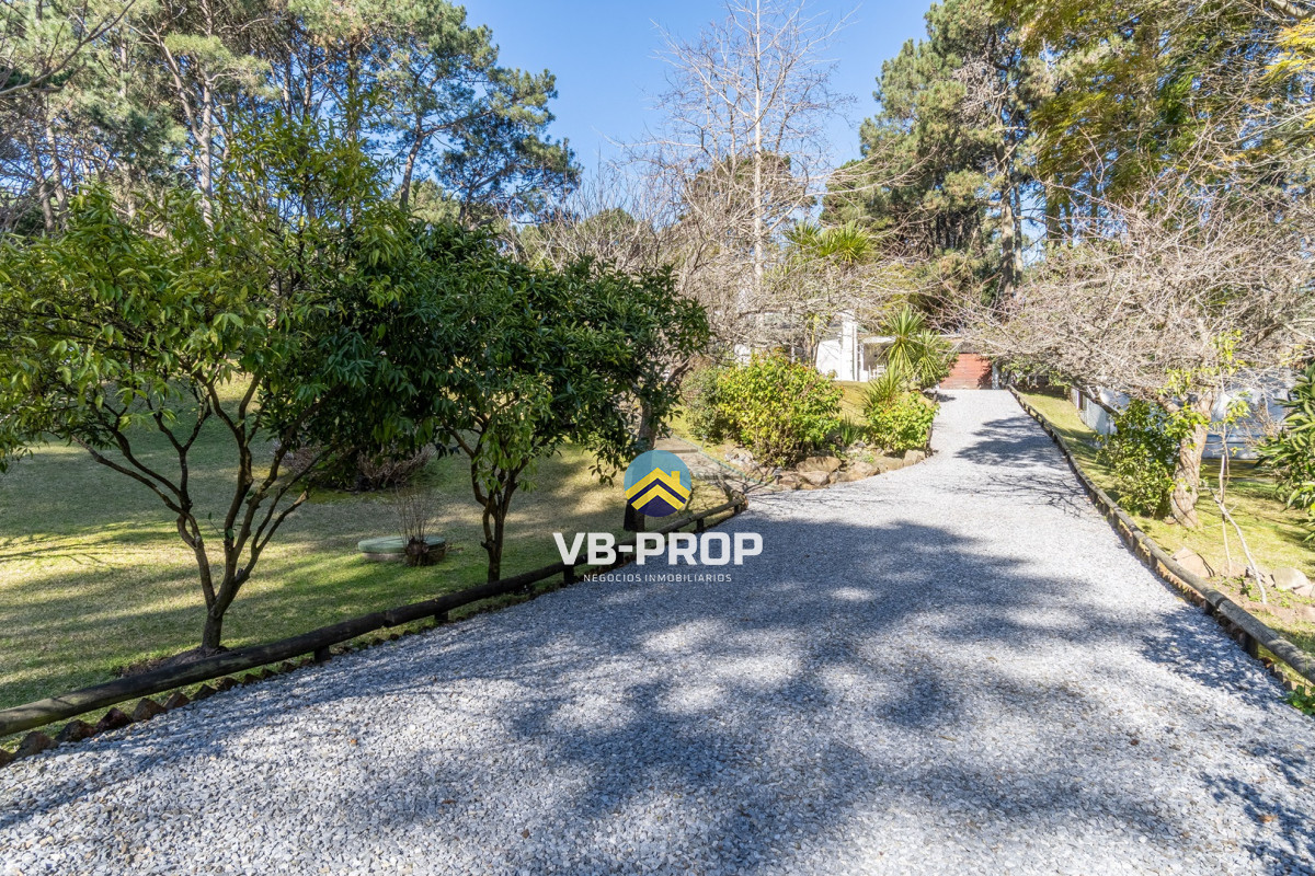 Casa ID.60 - Casa en venta Portezuelo Bosque  3 dormitorios