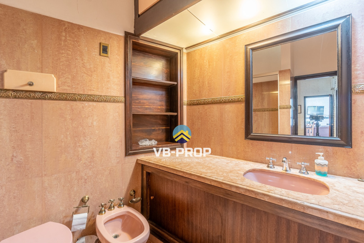 Casa ID.60 - Casa en venta Portezuelo Bosque  3 dormitorios