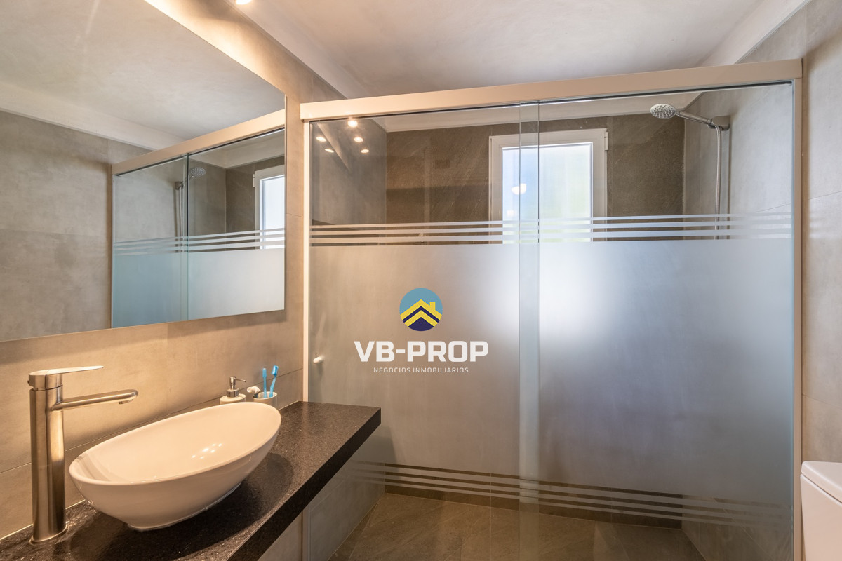Casa ID.60 - Casa en venta Portezuelo Bosque  3 dormitorios
