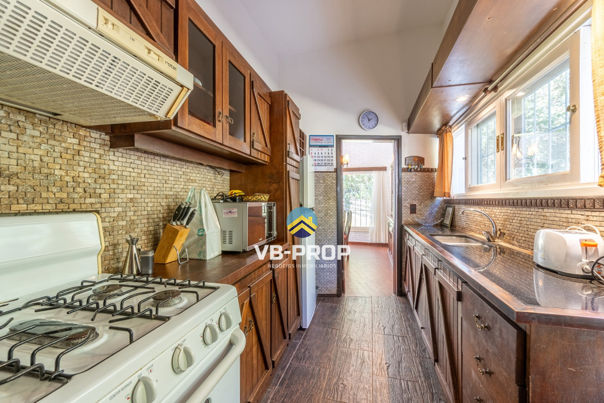 Casa ID.60 - Casa en venta Portezuelo Bosque  3 dormitorios