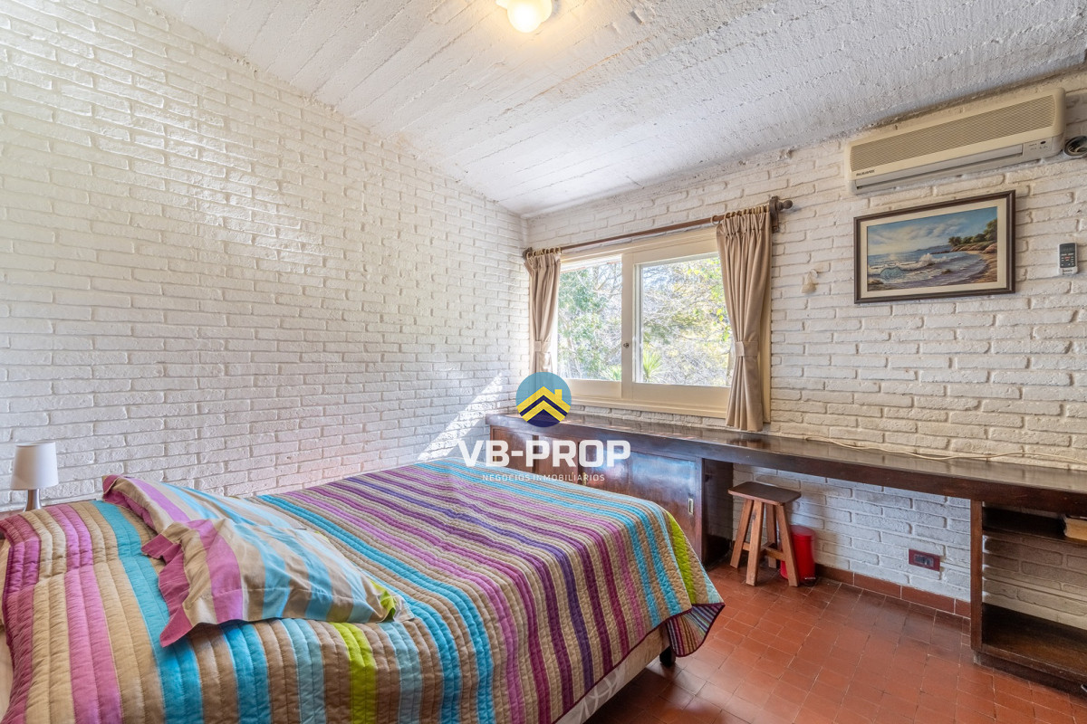 Casa ID.60 - Casa en venta Portezuelo Bosque  3 dormitorios