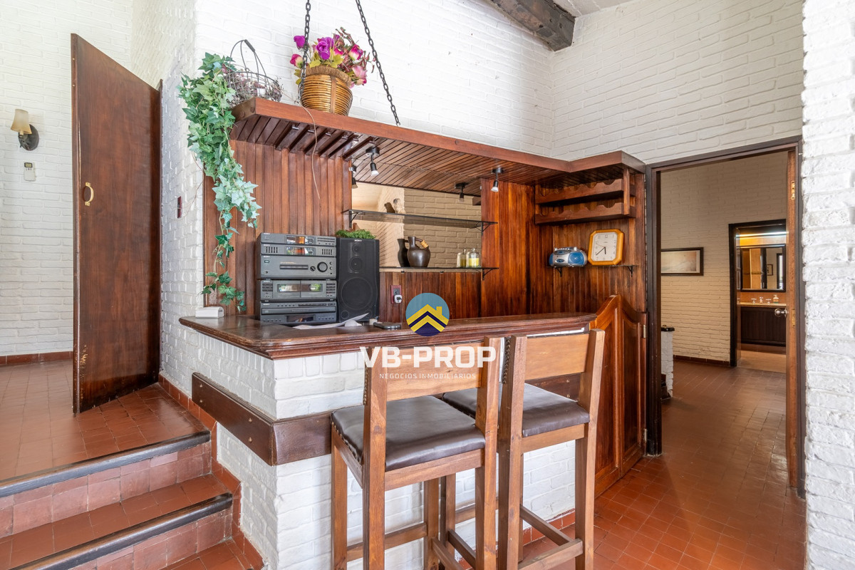 Casa ID.60 - Casa en venta Portezuelo Bosque  3 dormitorios