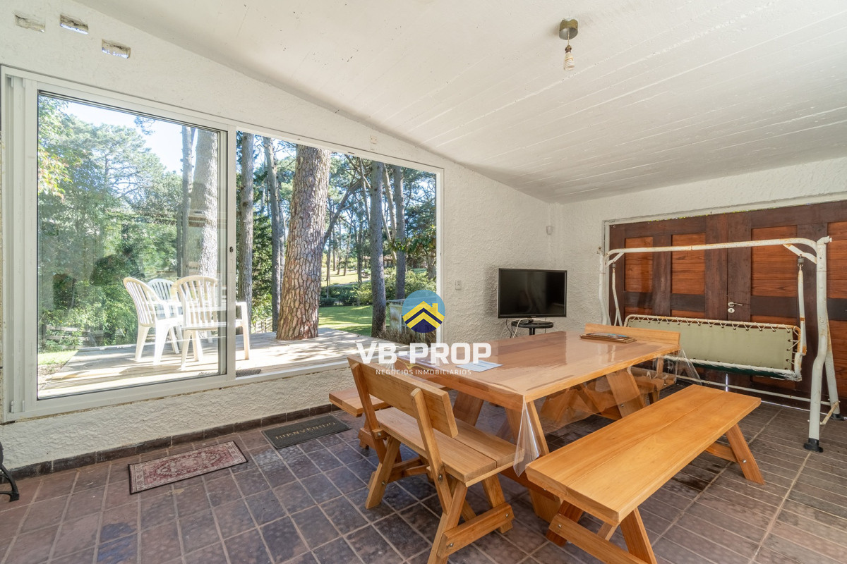 Casa ID.60 - Casa en venta Portezuelo Bosque  3 dormitorios
