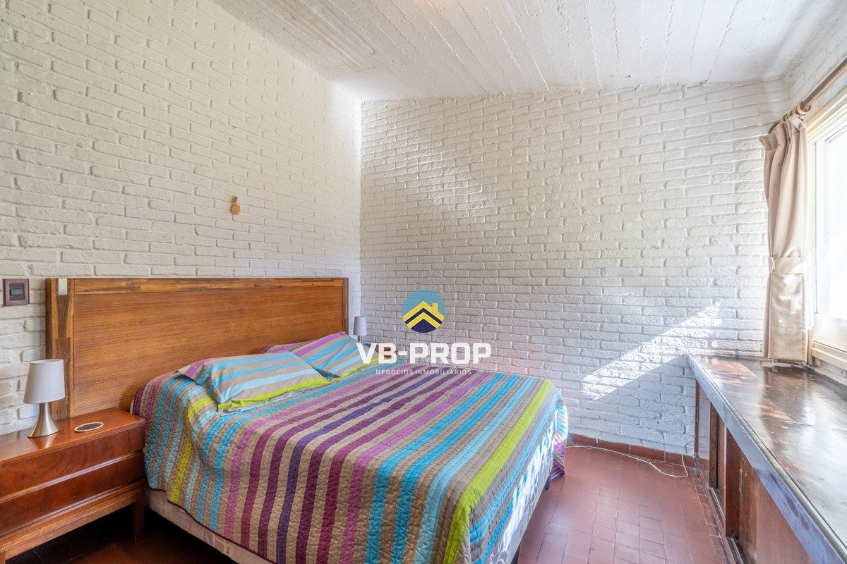 Casa ID.60 - Casa en venta Portezuelo Bosque  3 dormitorios