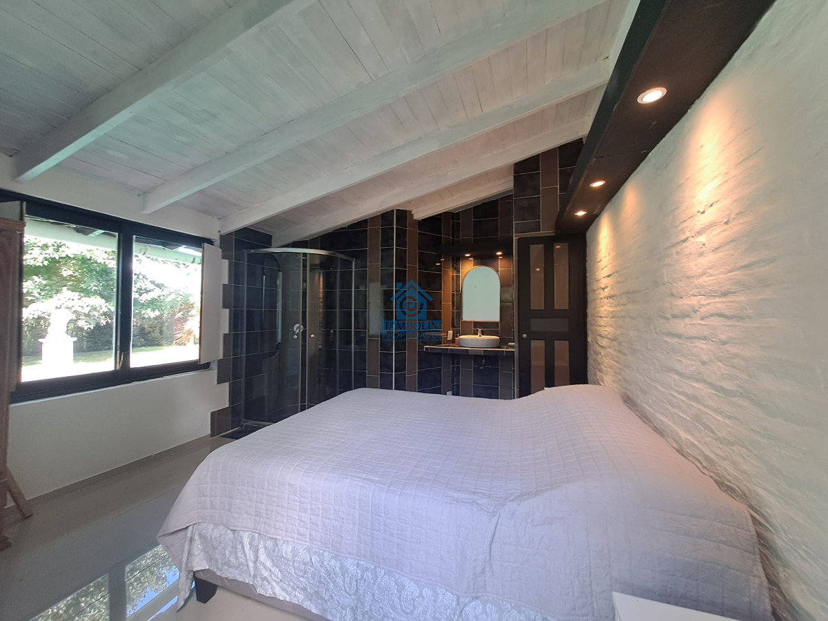Casa ID.451 - Hermosa propiedad 3 dormitorios, Punta del Este 