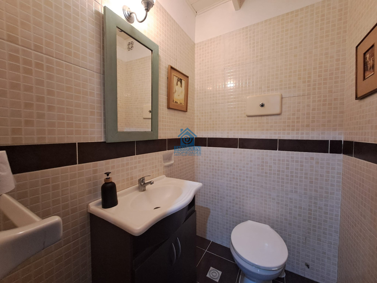 Casa ID.451 - Hermosa propiedad 3 dormitorios, Punta del Este 