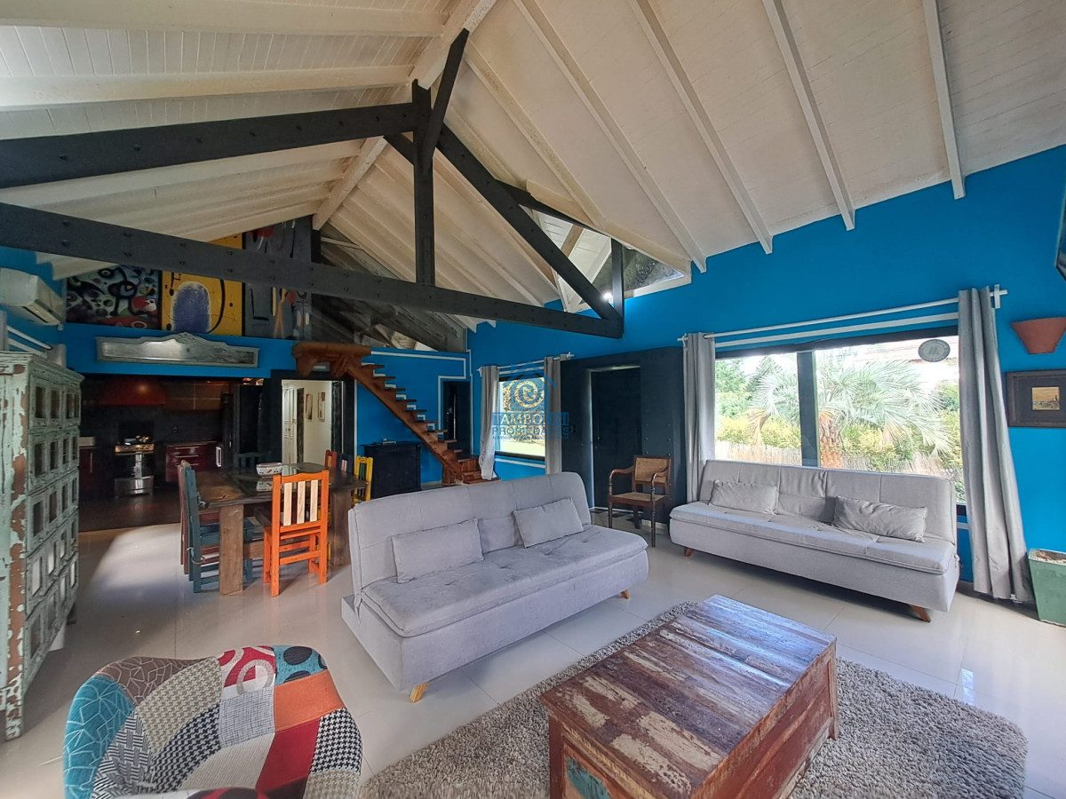 Casa ID.451 - Hermosa propiedad 3 dormitorios, Punta del Este 