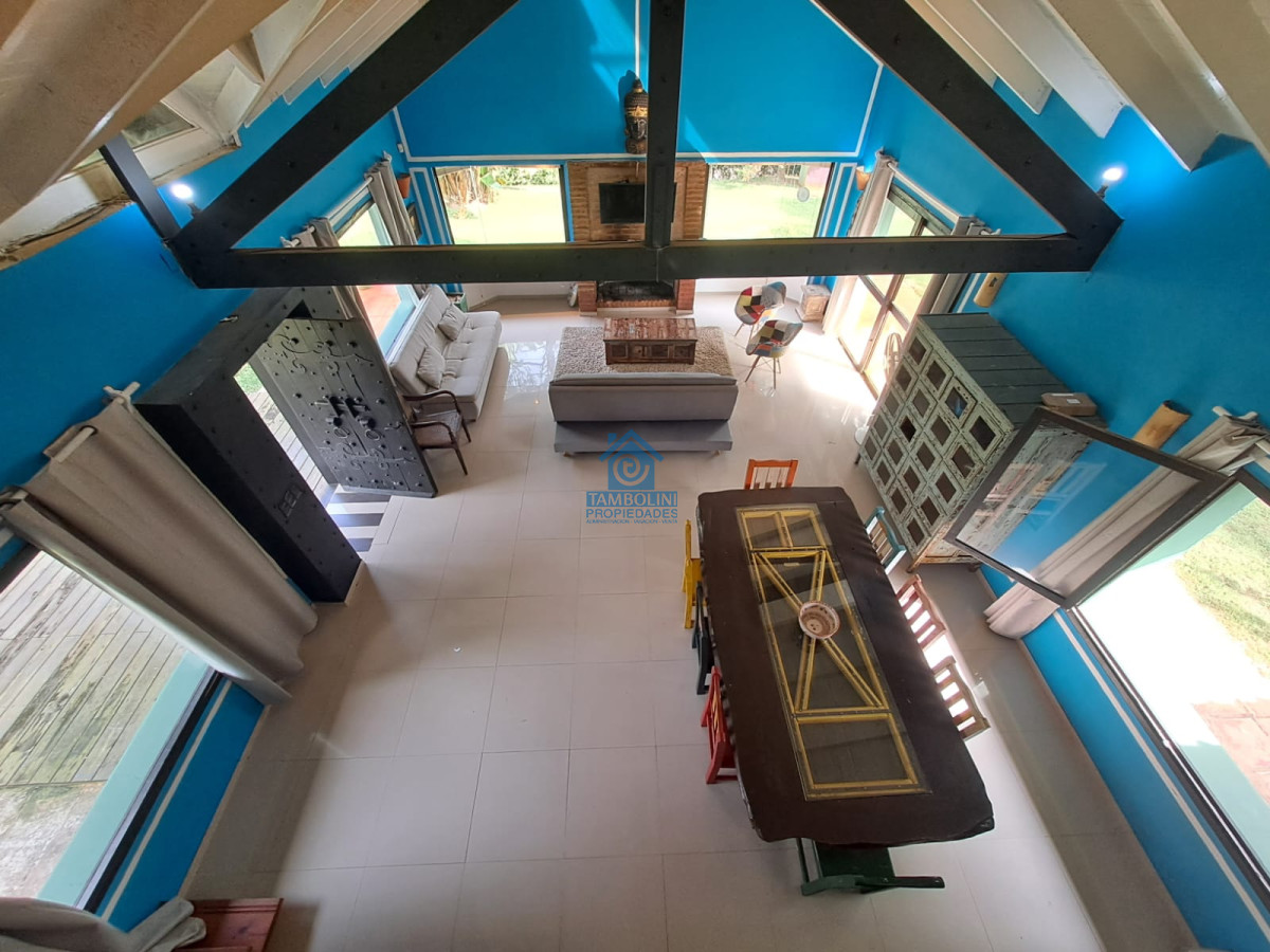 Casa ID.451 - Hermosa propiedad 3 dormitorios, Punta del Este 