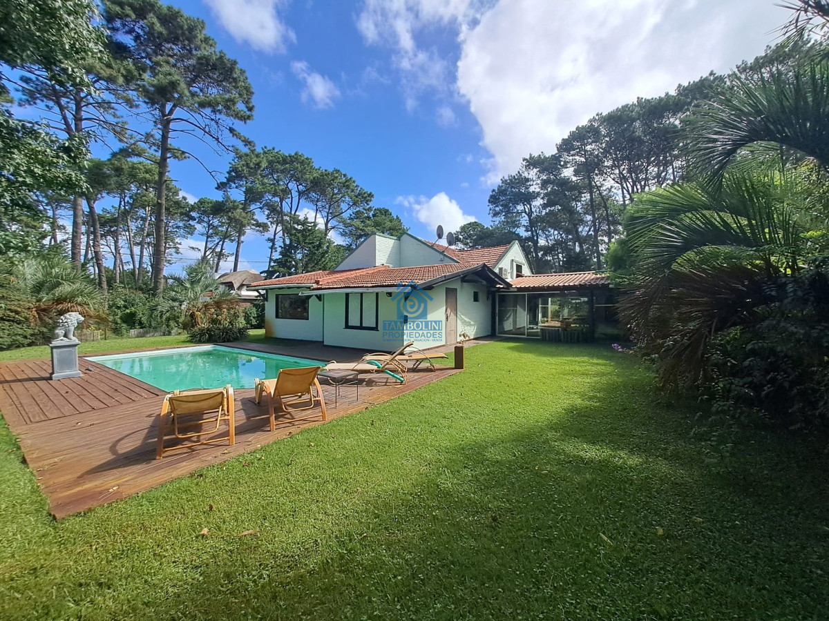 Casa ID.451 - Hermosa propiedad 3 dormitorios, Punta del Este 