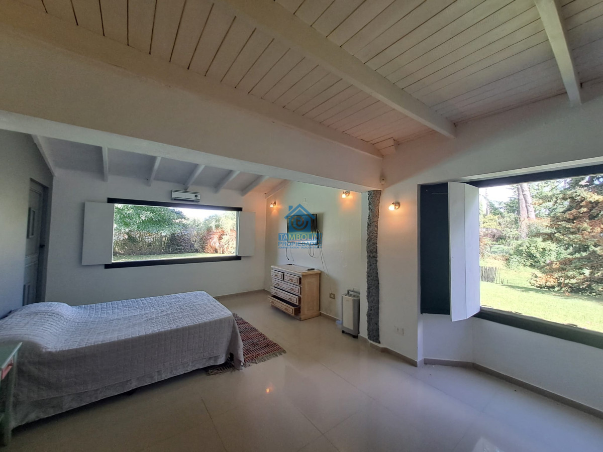 Casa ID.451 - Hermosa propiedad 3 dormitorios, Punta del Este 