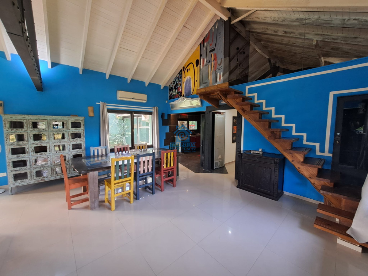 Casa ID.451 - Hermosa propiedad 3 dormitorios, Punta del Este 