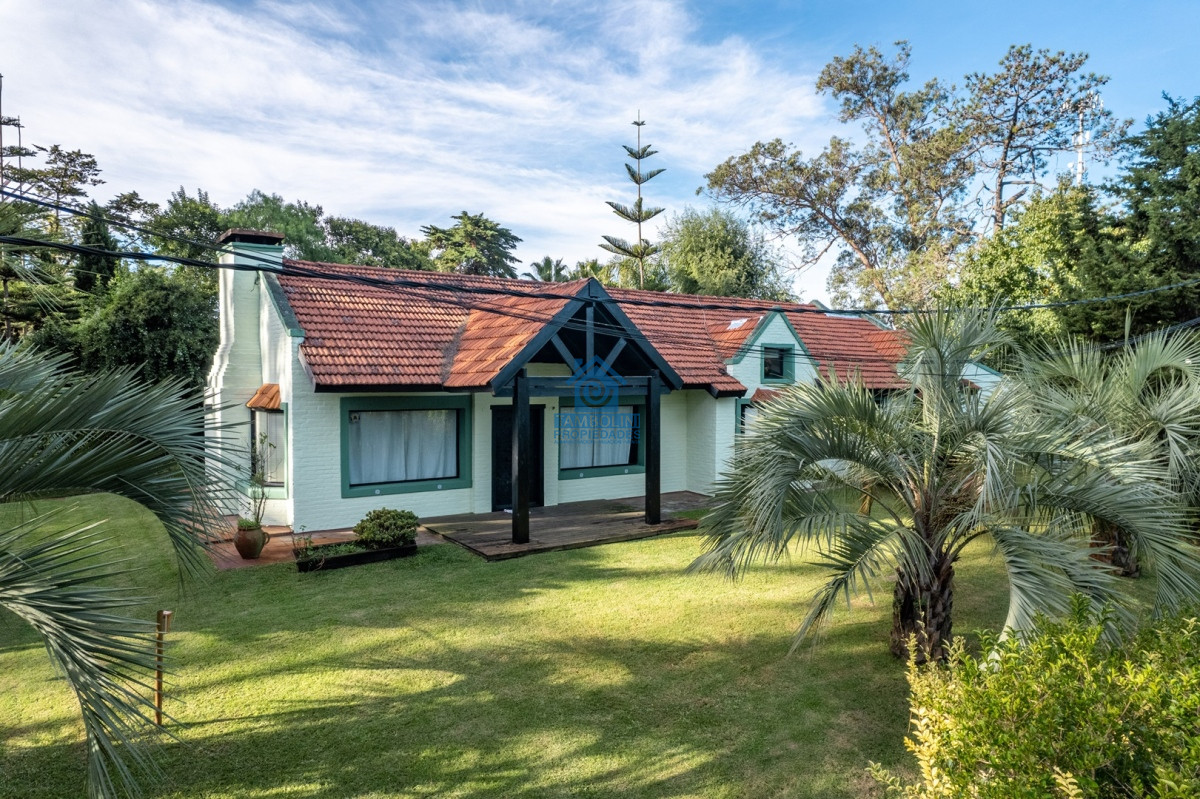Casa ID.451 - Hermosa propiedad 3 dormitorios, Punta del Este 
