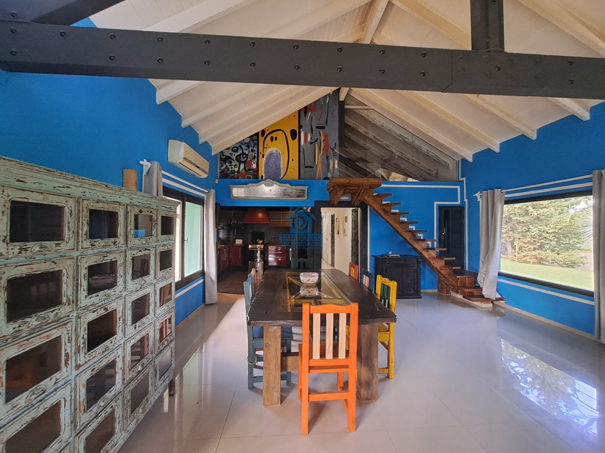 Casa ID.451 - Hermosa propiedad 3 dormitorios, Punta del Este 