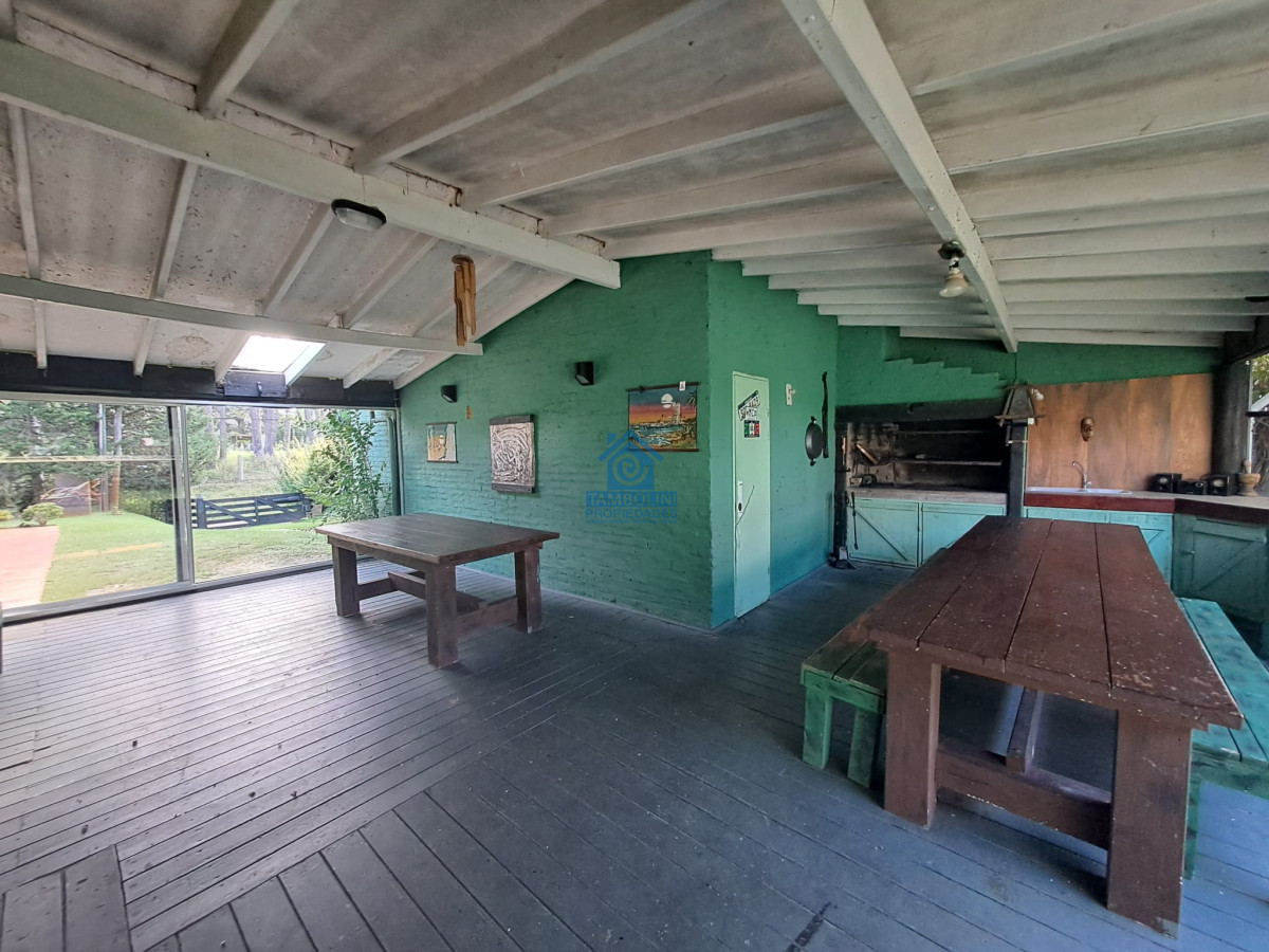 Casa ID.451 - Hermosa propiedad 3 dormitorios, Punta del Este 