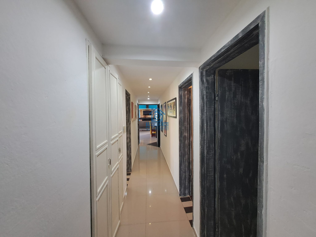 Casa ID.451 - Hermosa propiedad 3 dormitorios, Punta del Este 