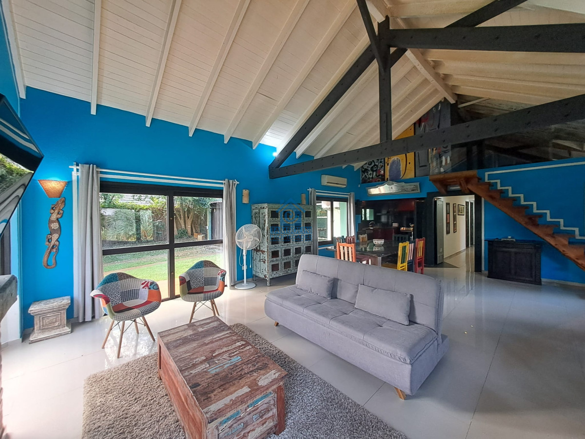 Casa ID.451 - Hermosa propiedad 3 dormitorios, Punta del Este 