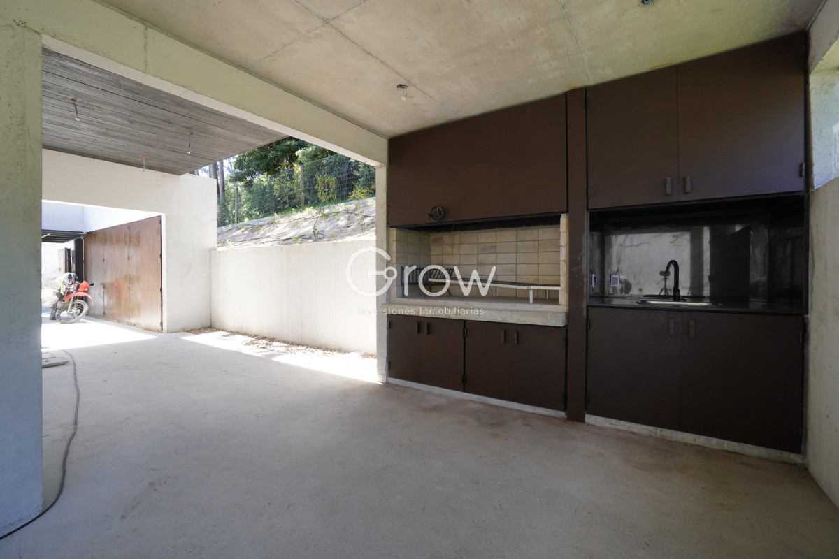 Casa ID.2280 - Casa de 3 dormitorios en Almar, Club del Lago