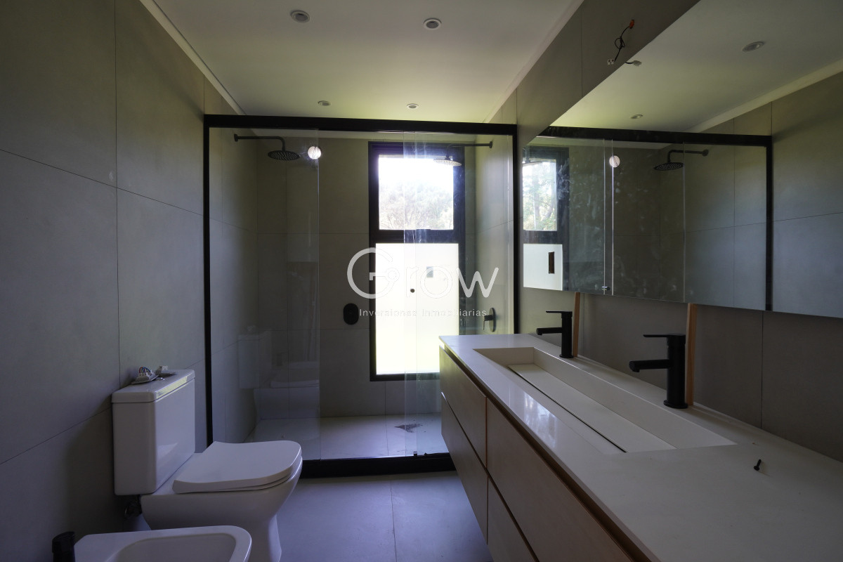 Casa ID.2280 - Casa de 3 dormitorios en Almar, Club del Lago