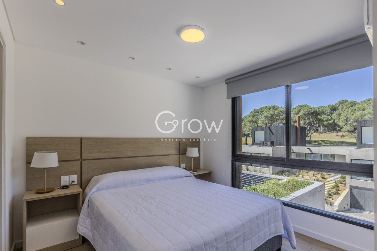 Casa ID.2277 - Casa 3 DORMITORIOS en Club del Lago, Punta Ballena